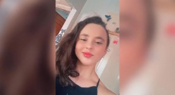Adolescente desaparece depois de sair para ir à escola em Goiânia